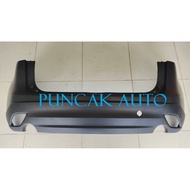 MAZDA CX5 CX-5 2012 - 2016 REAR BUMPER BELAKANG NEW BUMPER BELAKANG