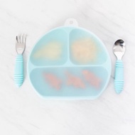 Bumkins 矽膠餐盤蓋