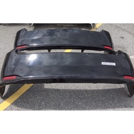 rear bumper toyota ipsum acm21 NFL