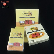 Refrigerator Memo Refrigerator Note Sticker Refrigerator Note Paper Small Note Memo Sticker Business