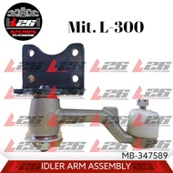 MITSUBISHI L-300 IDLER ARM ASSEMBLY MB-347589