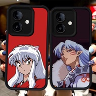 S-66 InuYasha Case Case for OPPO A3 A40m A3X A40 5G Cover