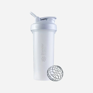 [Blender Bottle] Classic V2 系列 (28oz/828ml)-時尚白