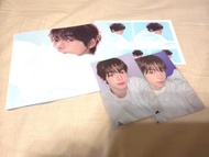 Tws playhard hanjin set
