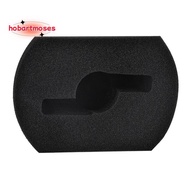 Portable Microphone Dust Cover Windscreen Cover Windproof Sponge Caps for ZOOM H5/H6/H4N PRO Recorde