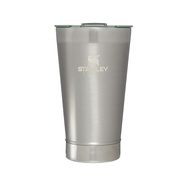 Stanley แก้วเบียร์/เก็บความเย็น รุ่น CLASSIC STAY-CHILL BEER PINT 16 OZ STAINLESS STEEL