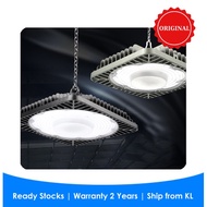 150W High bay LED Light Waterproof - Recess High bay - UFO lights - Lampu UFO - 工矿灯
