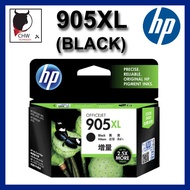 HP 905XL Black And Color OfficeJet  Ink Cartridge