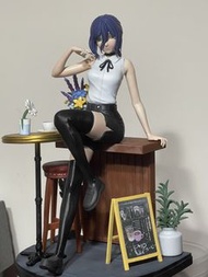 鏈鋸人gk 蕾潔 figure