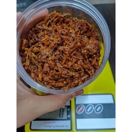 ✨ Sambal Ikan Bilis Garing Sambal Crispy Crunchy ✨