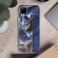 REALME C15 Case - Casing hp - Softcase Case hp REALME C15 - Casing hp - Softcase - Case hp REALME C1