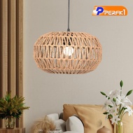 [Perfk1] Lampshade Ornament Lamps Cover Accessory for Living Room Dining Room Bedside Kitchen