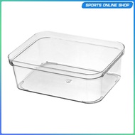 [Beauty] Cosmetic Storage Box Divider Organizer Tabletop Basket Drawer Organizer Tray