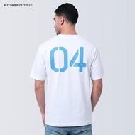 Bombboogie - Men's Regular 2.0 Cosby T-Shirt 12G09B4WT