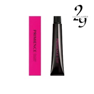 (Be - Beige, YBe - Yellow Beige) Shiseido Primience Color 80g