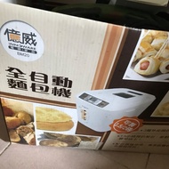 INNOWARE BM20 全自動麵包機