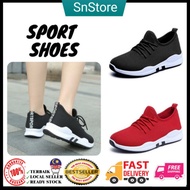 [Ready Stock]Women Shoes-Men Shoes-Sport Shoes Women-Sport Shoes Men-Kasut Sport Wanita-Kasut Sport 