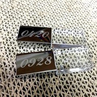 ☆客製化商品★金屬水晶&木頭水晶 USB 隨身碟 8GB 專業雷射 雕刻專家 免費排版