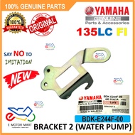 135LC FI BRACKET 2 (WATER PUMP) [100% ORIGINAL YAMAHA] - BDK-E244F-00