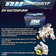 IM WATERPUMP EA888.2