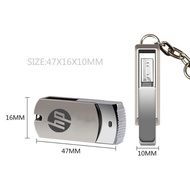 HP Flashdisk 2Tb Usb 3.0 Pendrive 1Tb Flashdisk Metal Material Flashdrive