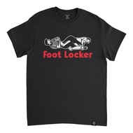 Footlocker Jiu-Jitsu Cotton T-Shirt