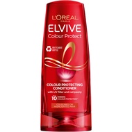 Elvive Shampoo/Conditioner 500ml Color Protect