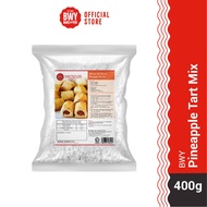 Bwy PINEAPPLE TART MIX/PINEAPPLE TART Flour 400G