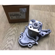 WATER PUMP / COOLANT PUMP (GENUINE PARTS) KIA PICANTO SA / HYUNDAI i10 1.1 / ATOS 1.1 > 25100-02566