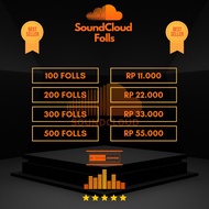 SoundCloud Followers High Quality