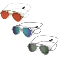 【Full View Anti Fog】FullView AntiFog Swim Goggle Swimming Goggles/Anti Fog/Full View/Diving/Snorkeli