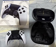 Sony PS5 DualSense Edge 無線控制器