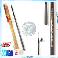 JORAN TEGEK BOXUAN 360