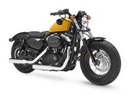 鋼牙工廠 Harley-davidson XL883 1200 避震器漏油維修 翻新 另有各式避震維修