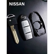 รีโมท Nissan Almera March รุ่น 3 ปุ่ม 315 Mhz Chip ID46 (( สินค้าส่งจากในไทย ))