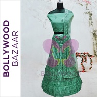 Bollywood Bazaar Lehenga Suits (3038)