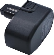 Gmmhhs Replacement Battery for Firestorm FS18FL, FS18HV, FS18ID, FS18PS, FS18PSK, FS18RS, FSD122, FS