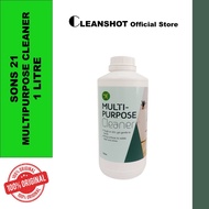 SONS 21 Multipurpose Cleaner 1 Litre