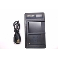NP-BN1 NP BN1 Battery Charger for For SONY DSC WX5 TX9 T99 TX7 TX5 W390 W380 W350 W320 W360 WX50 WX6