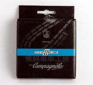 [樂騏工房] Campagnolo Chorus 11s 鏈條 CN9-CH1 campy 