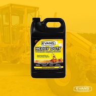 EVANS HEAVY DUTY WATERLESS COOLANT FOR TRUCK / GEN-SET (3.785L)