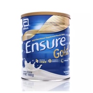 Ensure Gold HMB Vanilla 1.6kg - Expiry: DEC 2024 / Ensure 1600g