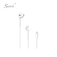 EarPods with Lightning Connector