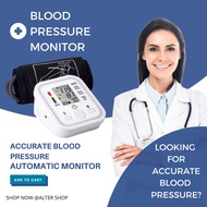 BP BLOOD PRESSURE MONITOR DIGITAL BP MONITOR DIGITAL ELECTRIC WRIST MADE IN JAPAN SPHYGMOMANOMETER DIGITAL ARM STYLE