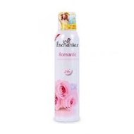 [HCM]Xịt khử mùi Enchanteur romantic 150ml