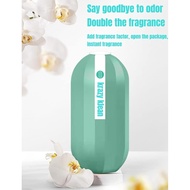 krazy klean 2Pcs Toilet Cleaner, Cleaning, Odor Removal Stain Removal Makes Toilet Bowls Look New wi