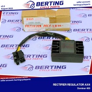 SGP RECTIFIER REGULATOR AX4 Suzuki 32800-29J00-000