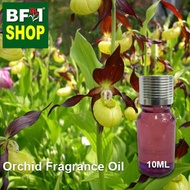 Orchid Fragrance Oil - Kuldking (Estonia) > Cypripedium calceolus