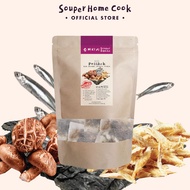 [SHC] Pollack Dashi Packs / Korean Soup Stock Base / Dashi Powder / Kelp, Anchovy, Pollack, Shiitake