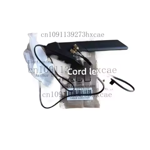 Magnetic WiFi Antenna for ASUS ROG B760 Z790 Motherboard, WiFi6e WiFi7 Quick-Connect Extension, Part